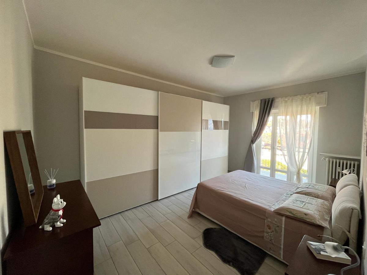 Garibaldi 46 Apartment Вербания Екстериор снимка